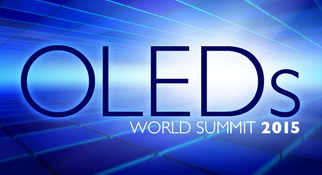 OLEDs World Summit 2015