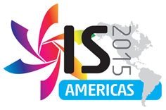 Image Sensors Americas 2015