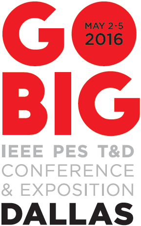2016 IEEE PES T&D Exposition