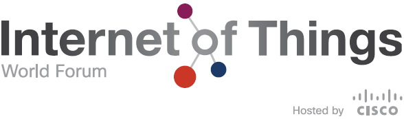 Internet of Things World Forum 2017