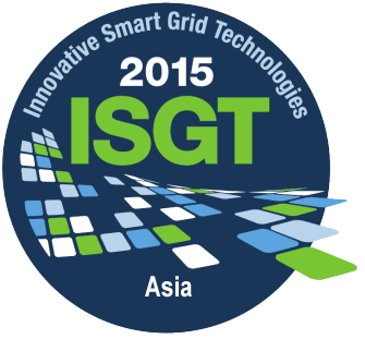 ISGT Asia 2015