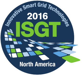 IEEE ISGT 2016