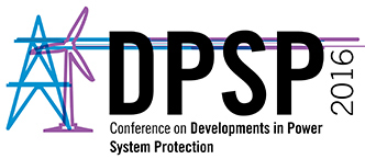 IET DPSP 2016