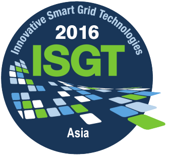 ISGT Asia 2016