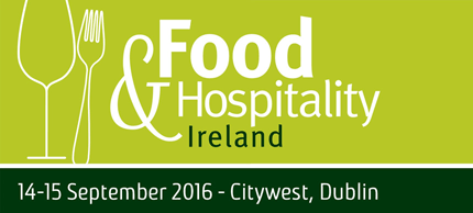 Food & Hospitality Ireland 2016