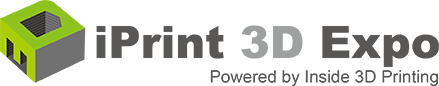 iPrint 3D Expo 2015