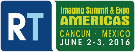 RT Imaging Summit & Expo Americas 2016