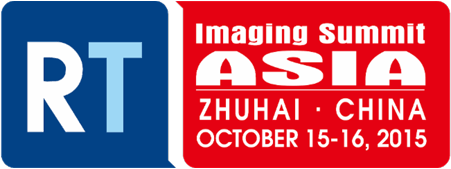 RT Imaging Summit - Asia 2015