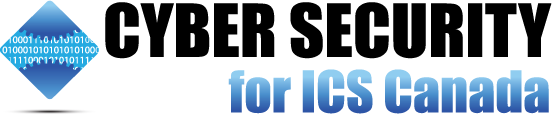 Cyber Security for ICS Canada Summit 2015