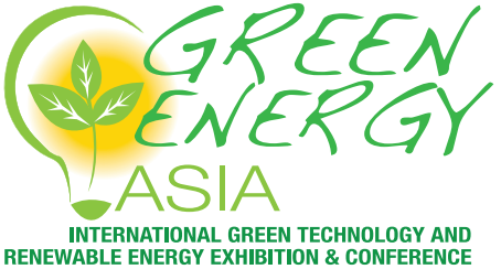 GreenEnergy Asia 2012