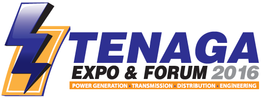 Tenaga 2016 Expo & Forum