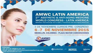 AMWC - Latin America 2015