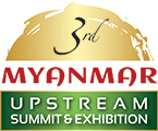 Myanmar Oil & Gas Upstream Summit 2016