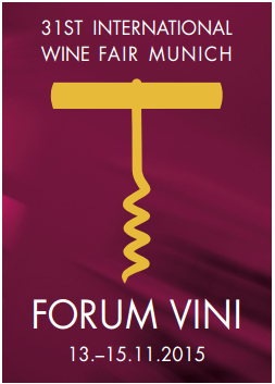 FORUM VINI 2015