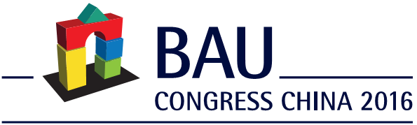 BAU Congress China 2016