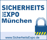 SicherheitsExpo 2016