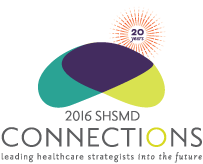 SHSMD Connections 2016