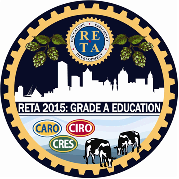 RETA 2015 National Conference