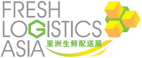 fresh logistics Asia 2016