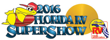 Florida RV SuperShow 2016