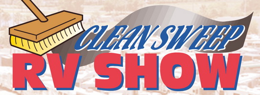 Fall Clean Sweep RV Show 2015