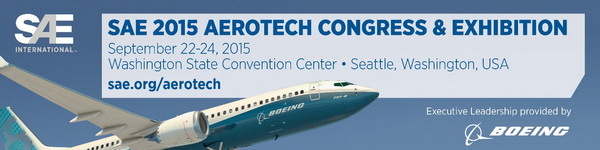 SAE AeroTech 2015