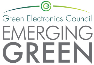 Emerging Green 2015
