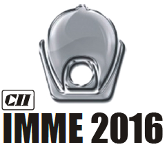 IMME India 2016