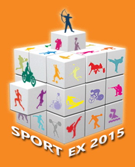Sportex 2015