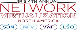Network Virtualization North America 2015