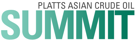 Platts Asian Crude Oil Summit 2015