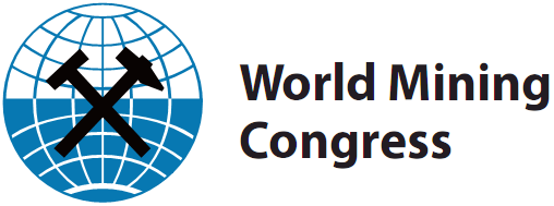 World Mining Congress (WMC) 2023