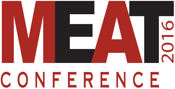 Annual Meat Conference 2016