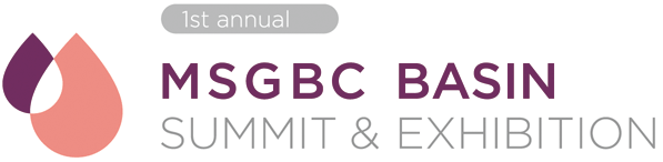 MSGBC Basin Summit & Exhibition 2016