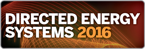 Directed Energy Systems 2016