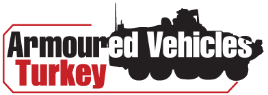 Armoured Vehicles Turkey 2015