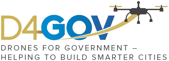 Drones for Government, Energy and Utilities 2016