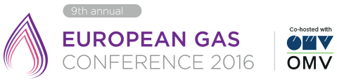 European Gas Conference 2016