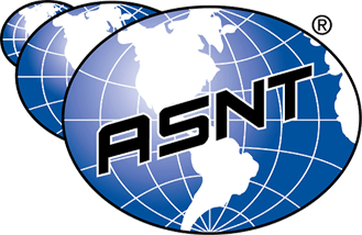 ASNT Annual Conference 2019