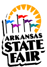 Arkansas State Fair 2025
