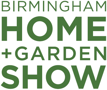 Birmingham Home + Garden Show 2017