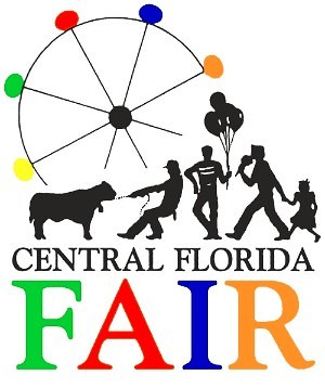 Central Florida Fair 2016