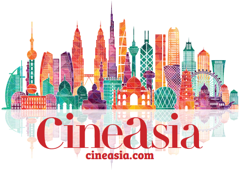 CineAsia 2018