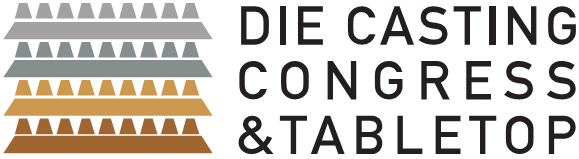 Die Casting Congress & Tabletop 2028