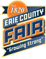 Erie County Fair 2026