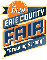 Erie County Fair 2023