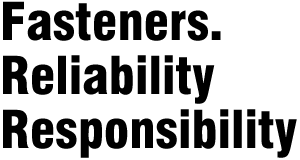Fasteners. Reliability and Responsibility 2019