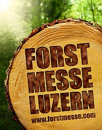 Forstmesse Luzern 2019