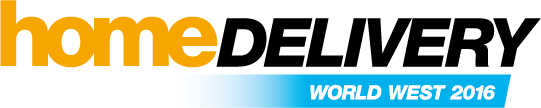 Home Delivery World West 2016