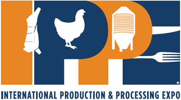 International Production & Processing Expo 2018